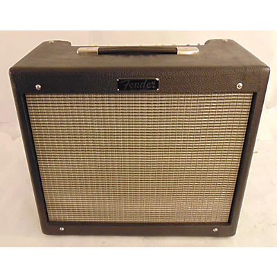 Fender Used Fender Blues Jr Iv Tube Guitar Combo Amp