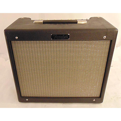 Fender Used Fender Blues Jr Iv Tube Guitar Combo Amp