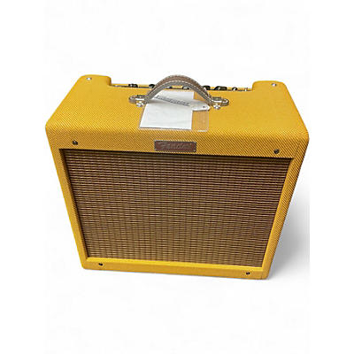 Used Fender Blues Jr Ltd Tube Guitar Combo Amp