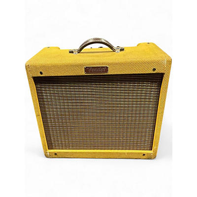 Used Fender Blues Jr Ltd Tube Guitar Combo Amp