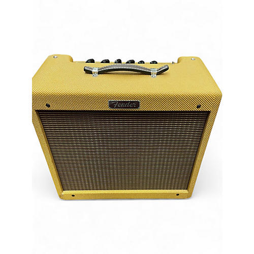 Used Fender Blues Jr Tube Guitar Combo Amp
