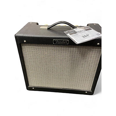Used Fender Blues Jr Tube Guitar Combo Amp