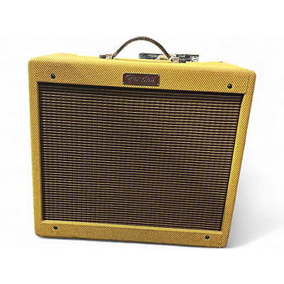 Used Fender Blues Jr Tube Guitar Combo Amp