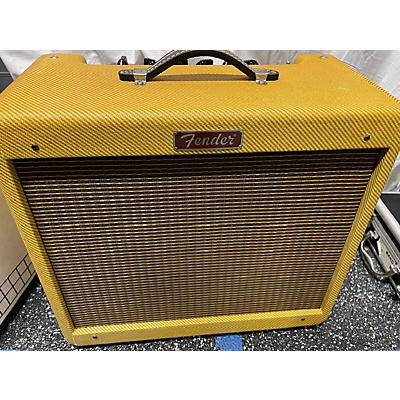 Fender Used Fender Blues Jr Tweed Tube Guitar Combo Amp