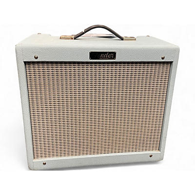 Used Fender Blues Jr. IV  Tube Guitar Combo Amp