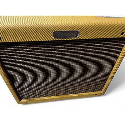 Used Fender Blues Jr. IV Tube Guitar Combo Amp