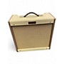 Used Fender Blues Junior 15W 1x12 LTD EDITION Tube Guitar Combo Amp