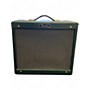 Used Fender Blues Junior 15W 1x12 Limited Edition British Racing Green Tube Guitar Combo Amp