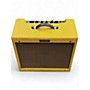 Used Fender Blues Junior 15W 1x12 TWEED Tube Guitar Combo Amp