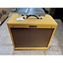 Used Fender Used Fender Blues Junior 15W 1x12 Tube Guitar Combo Amp