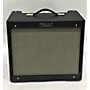 Used Fender Used Fender Blues Junior 15W 1x12 Tube Guitar Combo Amp