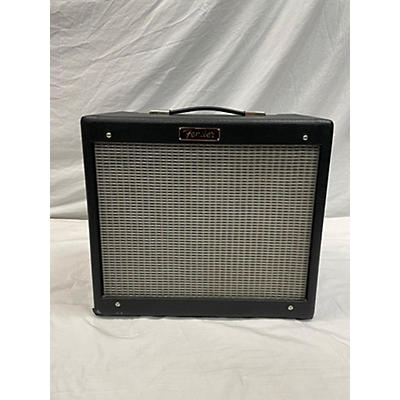 Fender Used Fender Blues Junior 15W 1x12 Tube Guitar Combo Amp