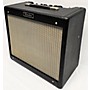 Used Fender Used Fender Blues Junior 15W 1x12 Tube Guitar Combo Amp