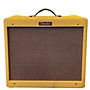 Used Fender Used Fender Blues Junior 15W 1x12 Tube Guitar Combo Amp