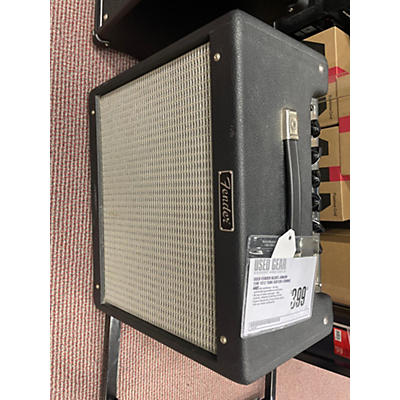 Fender Used Fender Blues Junior 15W 1x12 Tube Guitar Combo Amp