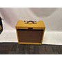 Used Fender Used Fender Blues Junior 15W 1x12 Tube Guitar Combo Amp