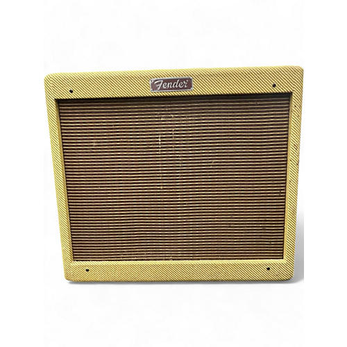 Fender Used Fender Blues Junior 15W 1x12 Tube Guitar Combo Amp