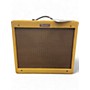 Used Fender Used Fender Blues Junior 15W 1x12 Tube Guitar Combo Amp