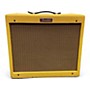 Used Fender Used Fender Blues Junior 15W 1x12 Tube Guitar Combo Amp