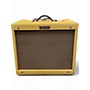 Used Fender Used Fender Blues Junior 15W 1x12 Tube Guitar Combo Amp