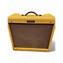 Used Fender Used Fender Blues Junior 15W 1x12 Tube Guitar Combo Amp