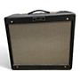 Used Fender Used Fender Blues Junior 15W 1x12 Tube Guitar Combo Amp