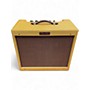 Used Fender Used Fender Blues Junior 15W 1x12 Tube Guitar Combo Amp