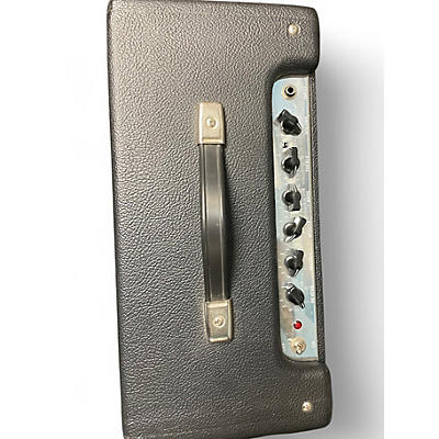 Used Fender Blues Junior 15W 1x12 Tube Guitar Combo Amp