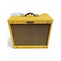 Used Fender Blues Junior 15W 1x12 Tube Guitar Combo Amp