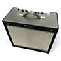 Used Fender Blues Junior 15W 1x12 Tube Guitar Combo Amp