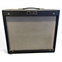 Used Fender Blues Junior 15W 1x12 Tube Guitar Combo Amp
