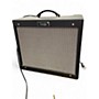 Used Fender Blues Junior 15W 1x12 Tube Guitar Combo Amp