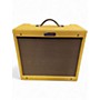 Used Fender Blues Junior 15W 1x12 Tube Guitar Combo Amp