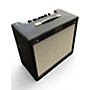 Used Fender Blues Junior 15W 1x12 Tube Guitar Combo Amp