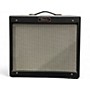 Used Fender Blues Junior 15W 1x12 Tube Guitar Combo Amp