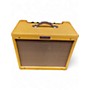 Used Fender Blues Junior 15W 1x12 Tube Guitar Combo Amp