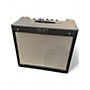 Used Fender Blues Junior 15W 1x12 Tube Guitar Combo Amp