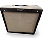 Used Fender Blues Junior 15W 1x12 Tube Guitar Combo Amp