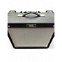 Used Fender Blues Junior 15W 1x12 Tube Guitar Combo Amp