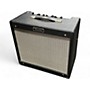 Used Fender Blues Junior 15W 1x12 Tube Guitar Combo Amp