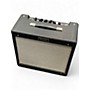 Used Fender Blues Junior 15W 1x12 Tube Guitar Combo Amp