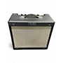 Used Fender Blues Junior 15W 1x12 Tube Guitar Combo Amp
