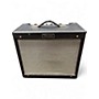 Used Fender Blues Junior 15W 1x12 Tube Guitar Combo Amp