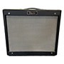 Used Fender Blues Junior 15W 1x12 Tube Guitar Combo Amp