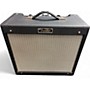 Used Fender Blues Junior 15W 1x12 Tube Guitar Combo Amp