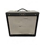Used Fender Blues Junior 15W 1x12 Tube Guitar Combo Amp