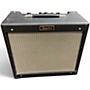 Used Fender Blues Junior 15W 1x12 Tube Guitar Combo Amp