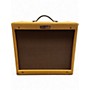 Used Fender Blues Junior 15W 1x12 Tube Guitar Combo Amp
