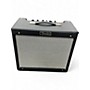 Used Fender Blues Junior 15W 1x12 Tube Guitar Combo Amp