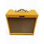 Used Fender Blues Junior 15W 1x12 Tube Guitar Combo Amp